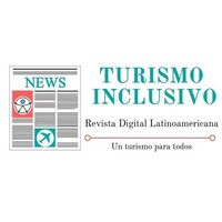 Revista Iberoamericana De Turismo Inclusivo