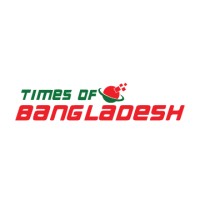 Times Of Bangladesh logo - Similar company to Growthalchemy