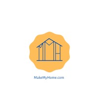 MakeMyHome logo - Similar company to Go.Neutral