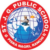 St. Jagat Gyan Senior Secondary Public School logo - Similar company to Dav Public School, Hehal, Ranchi - 834005