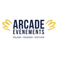 Arcade Evenements logo - Similar company to Collectif La Freeterie