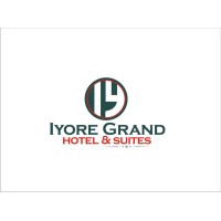 Iyore Grand Hotel & Suites logo - Similar company to Plumber Wimbledon