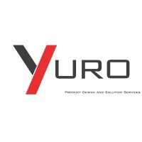 Yuro Product Development and Design Solutions logo - Similar company to Amity Resources
