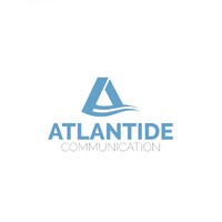 ATLANTIDE COMMUNICATION logo - Similar company to Btcongress