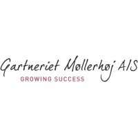 Gartneriet Møllerhøj logo - Similar company to Mission 2.0