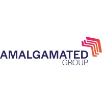 Amalgamated Group logo - Similar company to Access Pro Solutions
