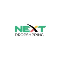 Next Dropshipping logo - Similar company to Wiio Dropshipping