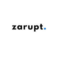 Zarupt logo - Similar company to Vitech Studio