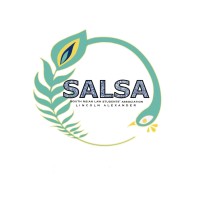 South Asian Law Students’ Association (SALSA) at the Lincoln Alexander School Of Law logo - Similar company to Lincoln Alexander Sports & Entertainment Law Society (Lasels)