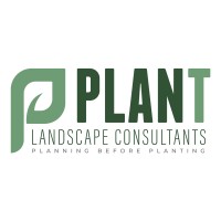 Plant Landscape Consultants logo - Similar company to Texas Irrigation Association (Txia)