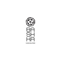 BASHKA Chocolatier logo - Similar company to Cubedesign Sarajevo