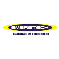 Embretech logo - Similar company to Bonier Equipamentos