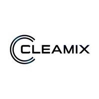 Cleamix Oy logo - Similar company to Roxia