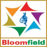 Bloomfield International School & College logo - Similar company to Higherstudyabroad