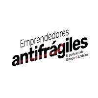Emprendedores Antifrágiles logo - Similar company to Ortega & Lodeiro