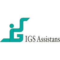 IGS Assistans AB logo - Similar company to Nator Ab