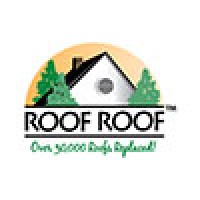 Roof Roof North Carolina logo - Similar company to Home Improvement Helpers