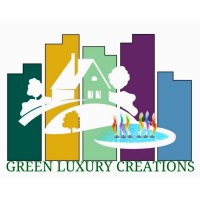 GREEN LUXURY CREATIONS LANDSCAPING WORKS L.L.C logo - Similar company to Urban Interior Design Studio