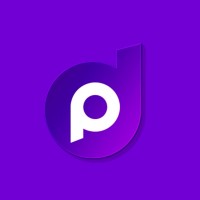 DubPay logo - Similar company to Simpli