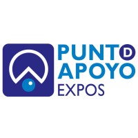Punto de Apoyo Expos logo - Similar company to Fauno Studio