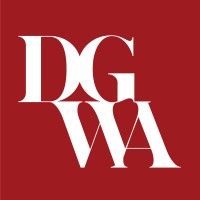 Desautels Graduate Women's Association (DGWA) logo - Similar company to Cercle De La Relève De La Fondation De L’Hôpital De Montréal Pour Enfants