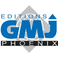 GMJ Phoenix logo - Similar company to Papeco