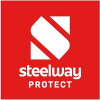 Steelway Protect logo - Similar company to Jht Engineering