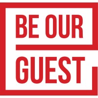 Be Our Guest Program logo - Similar company to Global Reach Management Consultants