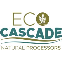 Eco Cascade logo - Similar company to Cuantec