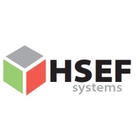 HSEF s.r.o. logo - Similar company to Hsef