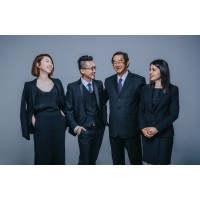 Donny & Ong logo - Similar company to Rozlan Khuen | 罗斯兰纬律师事务所