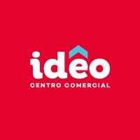 IDEO Centro Comercial logo - Similar company to Iscribo Digital Platform