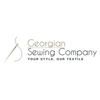 GeorgianSewingCompany logo - Similar company to Desizo Monni Plc