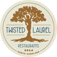 Twisted Laurel Restaurant Group logo - Similar company to Mccartan