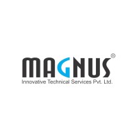Magnus Innovative PVT LTD logo - Similar company to Ts Windows & Doors