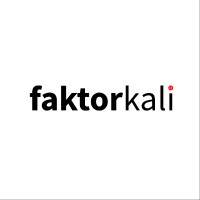 Faktor Kali ID logo - Similar company to Kitn Estates