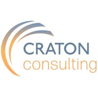 Craton Consulting logo - Similar company to Heyconnect