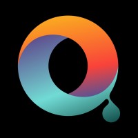 Quantum Group logo - Similar company to Veritas Document Solutions - An Rrd Company