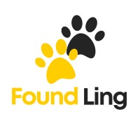 Foundling logo - Similar company to Cognitek