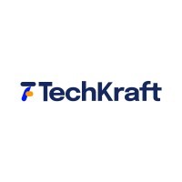 TechKraft Inc. logo - Similar company to Code Wings