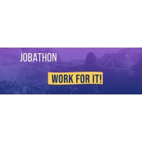 JOBATHON logo - Similar company to Jobathon®