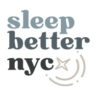 Sleep Better NYC logo - Similar company to Sleep T@Lk