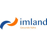 imland Klinik logo - Similar company to Wkk Heide