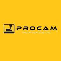 PROCAM MECANIZADOS logo - Similar company to Cm Tools & Consulting S.L.