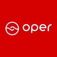 OPER logo - Similar company to Upfos