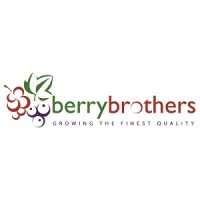 Berrybrothers logo - Similar company to Berries Pride