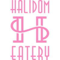 Halidom Eatery logo - Similar company to Politan Row