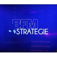 BFM Stratégie logo - Similar company to Conventions Scientifiques Iesf