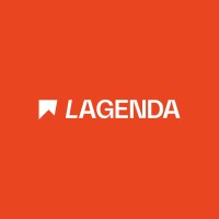 LAGENDA logo - Similar company to Mutualité Française Alsace