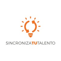 Sincroniza Tu Talento logo - Similar company to Audiskills